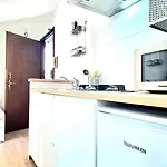 Centro Storico - Moderna E Accogliente Mansarda