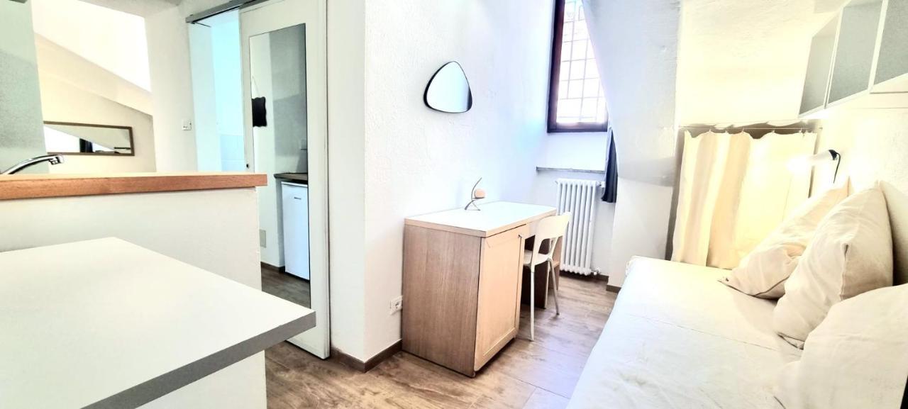 Centro Storico - Moderna E Accogliente Mansarda Apartment Turin